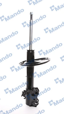MSS015972 Mando Amortiguador eje delantero derecha