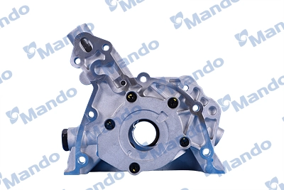 Bomba de aceite Opel Vectra 86, 87