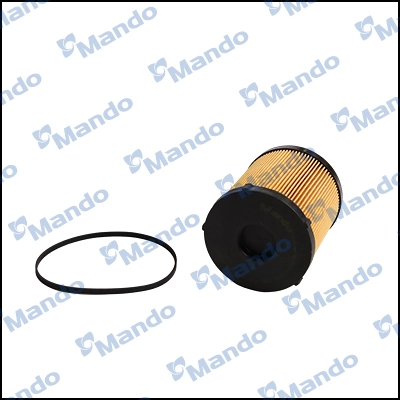  Filtro de combustible Mercedes ML/GLE 