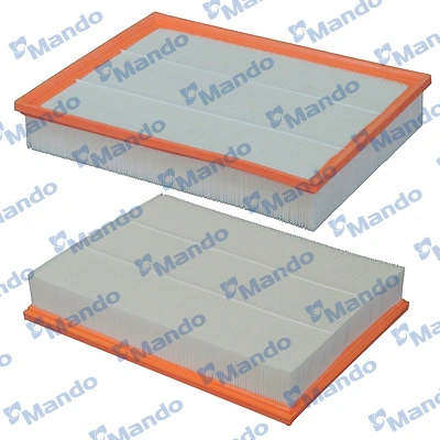 Comprar Filtro de aire Volkswagen Crafter 30-50 2E, 2EA, 2EB, 2ED, 2EH, 2EX