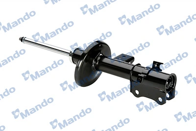 MSS020284 Mando Amortiguador eje delantero derecha