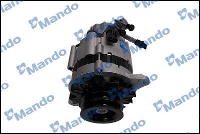 Alternador del motor Mitsubishi 3730042502 precio, desde 156,82 EUR