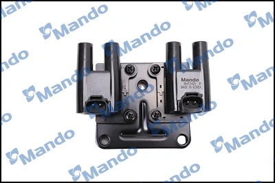 Bobina 150903 Cargo