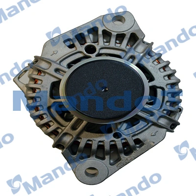  Alternador Hyundai Sonata 6