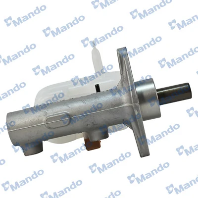 Comprar Cilindro maestro de frenos Hyundai Santa Fe II CM
