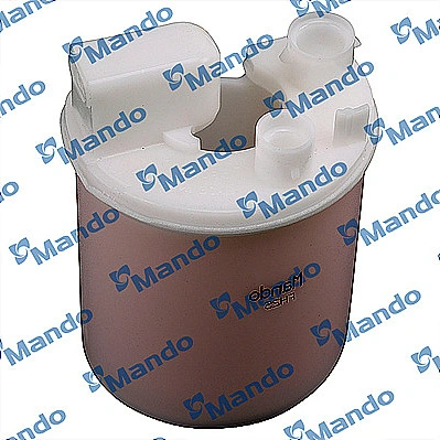  Filtro de combustible Hyundai I30 