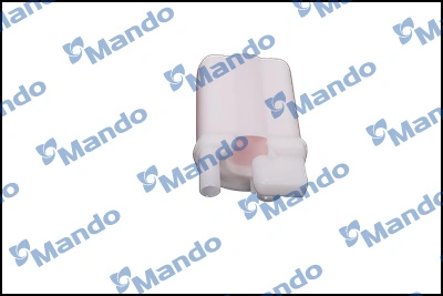 Filtro de gasolina para Hyundai Coupe II GK