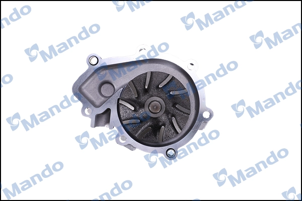 Bombeadora de agua Mando MWP3003 precio, desde 81,95 EUR