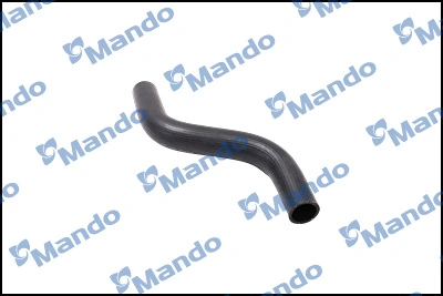 DCC020555 Mando Manguera superior del radiador