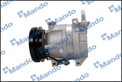 Compresor climatizador para Daewoo Lanos  KLAT