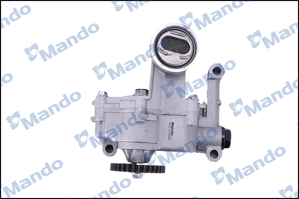 Bomba de aceite Hyundai Sonata V sedán (NF) (2007 - 2010) precio, desde 100,88 EUR
