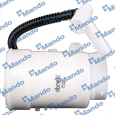 Filtro de gasoil Hyundai Sonata VI