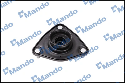DCC000286 Mando Soporte del amortiguador delantero