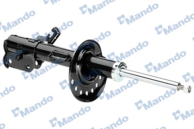 MSS020058 Mando Amortiguador eje delantero derecha