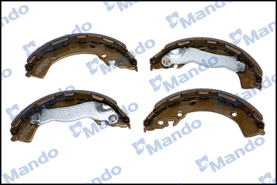 RMLH20 Mando