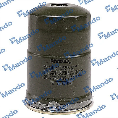 Filtro combustible Mitsubishi Pajero III SUV (V70) (2000 - 2006) precio, desde 13,42 EUR