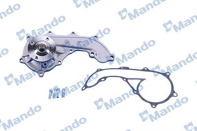MMC010025 Mando