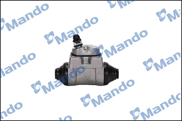 Cilindro de freno de rueda trasera GWC901634 Land Rover