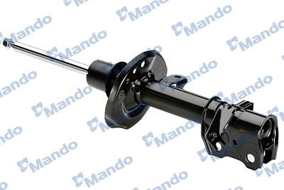 Amortiguador delantero derecho MSS020001 Mando