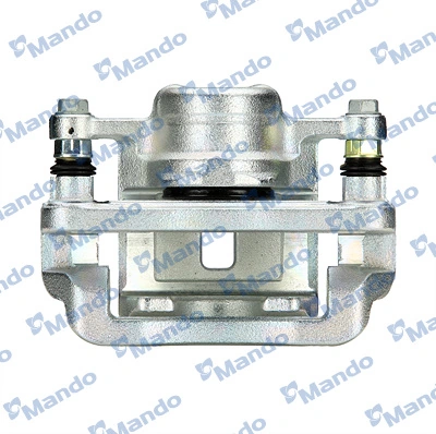 Pinza de freno trasera izquierda EX583102BA20 Mando