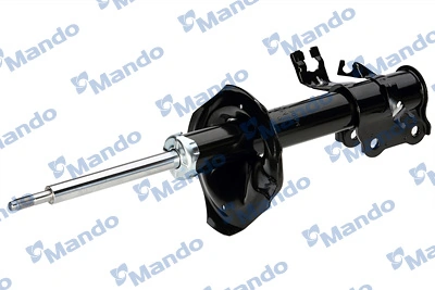 4421031700 Renault (RVI) Amortiguador frontal izquierdo