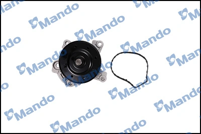 MMC010026 Mando