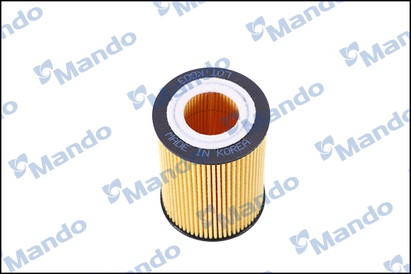 Filtro de aceite Mando EEOH0006Y precio, desde 4,96 EUR