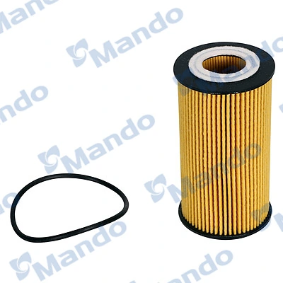 EEOG0004Y Mando