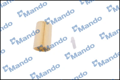 Filtro de aceite 1667442080 Peugeot/Citroen