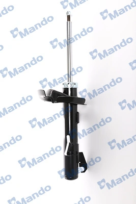 MSS016071 Mando Amortiguador eje delantero derecha