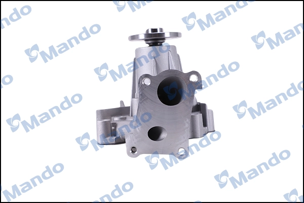  Bomba de agua Mitsubishi L 200 3