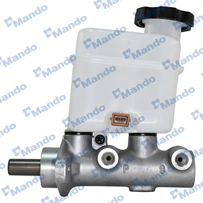  Cilindro maestro de frenos Hyundai Santa Fe 2
