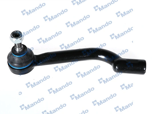 Rótula de dirección Nissan Qashqai  (2007-2014)