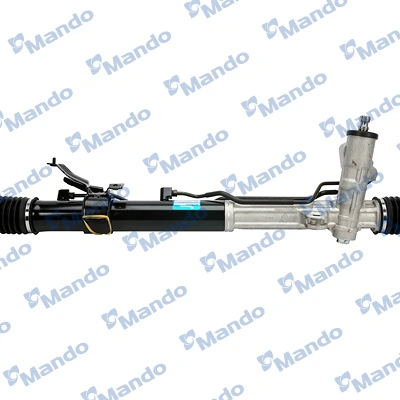 TS577002P100 Mando Cremallera caja de direccion