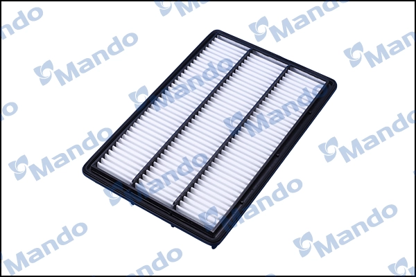  Filtro de aire Mitsubishi Pajero 3