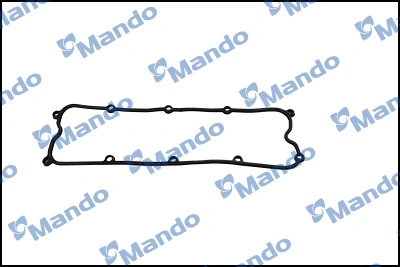 DN0K65A10236C Mando