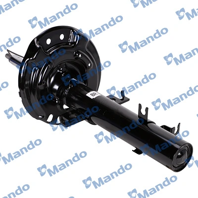 Amortiguador delantero derecho Nissan/Infiniti 543025814R precio, desde 64,59 EUR