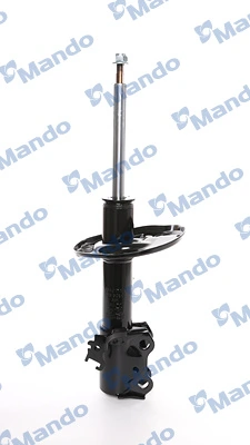 MSS017312 Mando Amortiguador eje delantero derecha