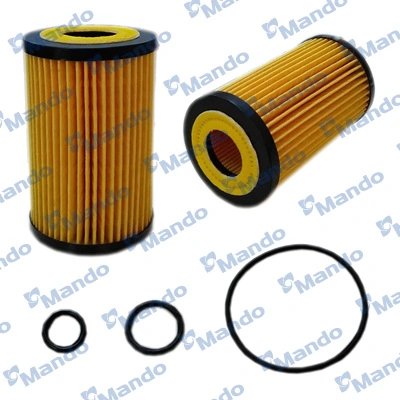 Comprar Filtro de aceite Mercedes Sprinter III 3-t 907, 910