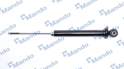 Amortiguador trasero Audi 80 