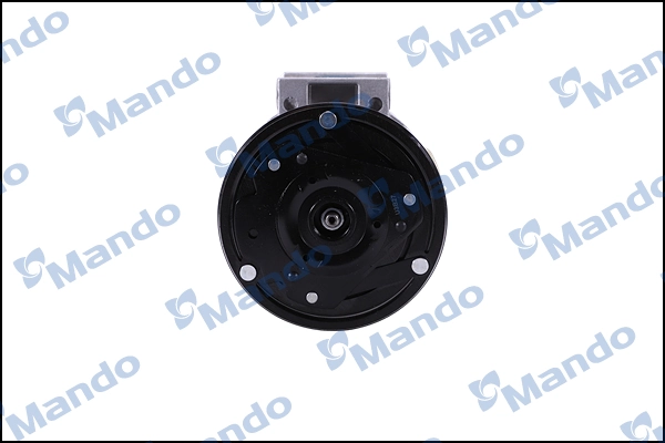 Compresor de aire acondicionado PXNEC019 Parts-Mall