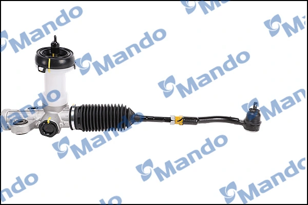 EX565001E500 Mando Cremallera caja de direccion