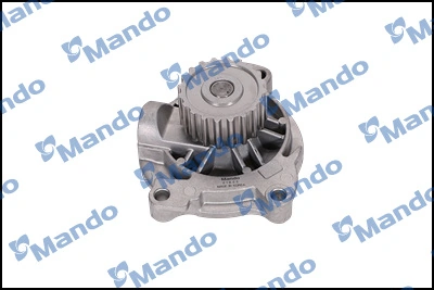 MMC010042 Mando