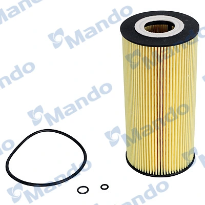 Filtro de aceite 51055040105 MAN