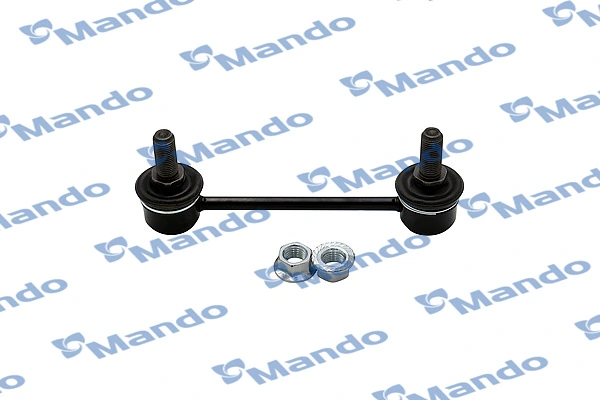 SLH0084 Mando