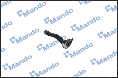  Rótula barra de dirección SsangYong Actyon 