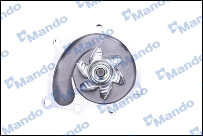 Bomba de agua MWP1061 Mando