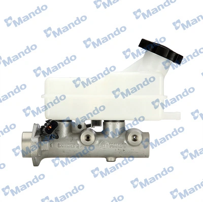 Cilindro principal de frenos Hyundai H-1 STAREX (1997-2007)