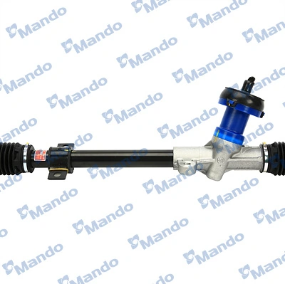 EX565001C110 Mando Cremallera caja de direccion