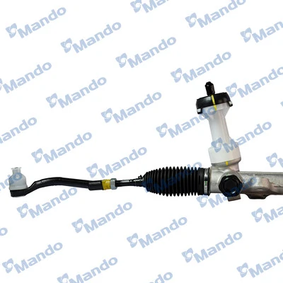 EX565003W000 Mando Cremallera caja de direccion